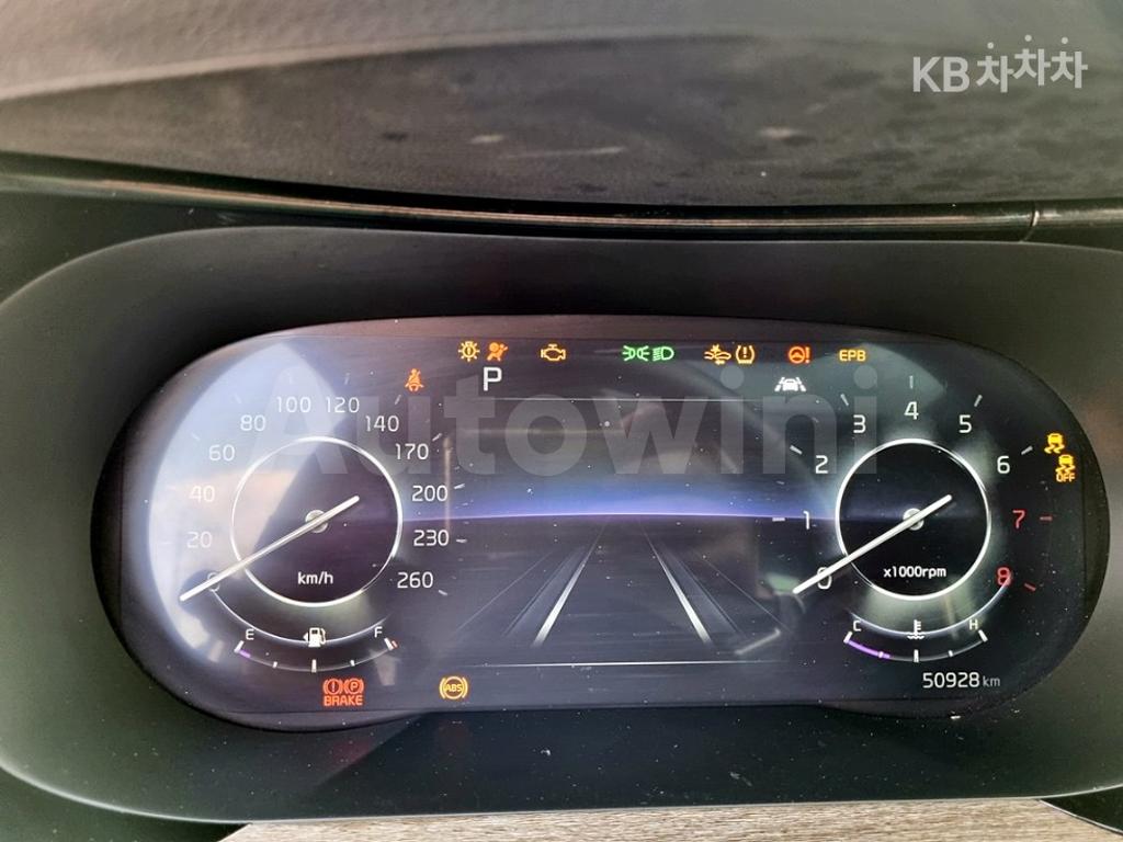 2020 KIA K5 3RD GEN 2.0 LPI NOBLESSE - 15