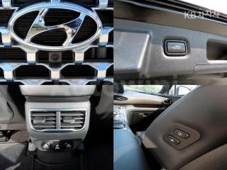 2021 HYUNDAI  SANTAFE TM DIESEL 2.2 2WD PRESTIGE - 17