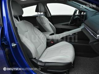2021 HYUNDAI  AVANTE HYBIRD CN7  인스퍼레이션 - 10