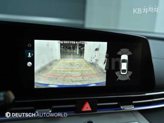 2021 HYUNDAI  AVANTE HYBIRD CN7  인스퍼레이션 - 18