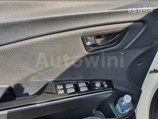 2017 SSANGYONG TIVOLI AIR GASOLINE 2WD AX - 11