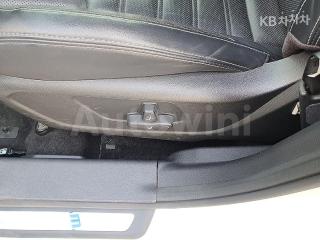 2017 SSANGYONG TIVOLI AIR GASOLINE 2WD AX - 12