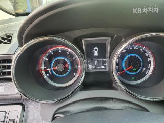 2017 SSANGYONG TIVOLI AIR GASOLINE 2WD AX - 13