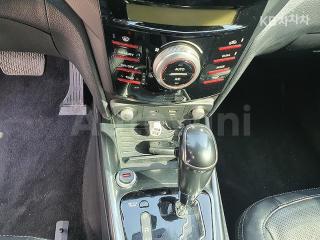 2017 SSANGYONG TIVOLI AIR GASOLINE 2WD AX - 15