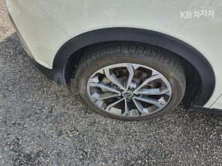 2017 SSANGYONG TIVOLI AIR GASOLINE 2WD AX - 16