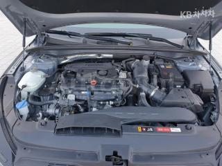 2020 KIA K5 3RD GEN 1.6 GASOLINE TURBO SIGNATURE - 7