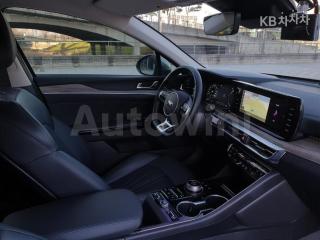 2020 KIA K5 3RD GEN 1.6 GASOLINE TURBO SIGNATURE - 9