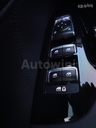 2020 KIA K5 3RD GEN 1.6 GASOLINE TURBO SIGNATURE - 10