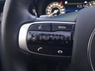 2020 KIA K5 3RD GEN 1.6 GASOLINE TURBO SIGNATURE - 11
