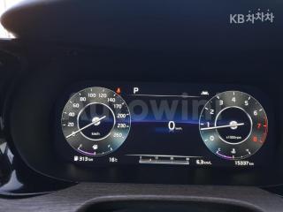 2020 KIA K5 3RD GEN 1.6 GASOLINE TURBO SIGNATURE - 12