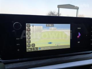 2020 KIA K5 3RD GEN 1.6 GASOLINE TURBO SIGNATURE - 14