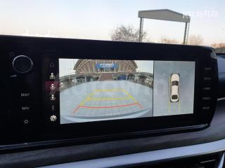 2020 KIA K5 3RD GEN 1.6 GASOLINE TURBO SIGNATURE - 16