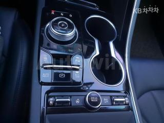 2020 KIA K5 3RD GEN 1.6 GASOLINE TURBO SIGNATURE - 17