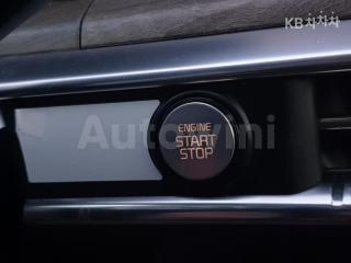 2020 KIA K5 3RD GEN 1.6 GASOLINE TURBO SIGNATURE - 18