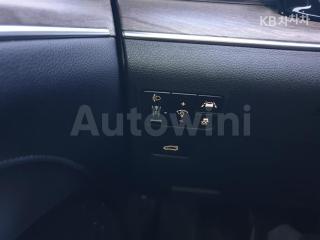 2020 KIA K5 3RD GEN 1.6 GASOLINE TURBO SIGNATURE - 19