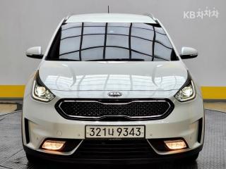 2018 KIA  NIRO 1.6 HEV NOBLESSE - 3