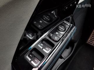 2018 KIA  NIRO 1.6 HEV NOBLESSE - 5