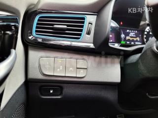 2018 KIA  NIRO 1.6 HEV NOBLESSE - 7