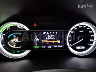 2018 KIA  NIRO 1.6 HEV NOBLESSE - 9