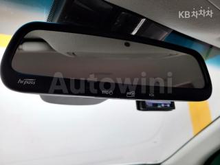 2018 KIA  NIRO 1.6 HEV NOBLESSE - 10