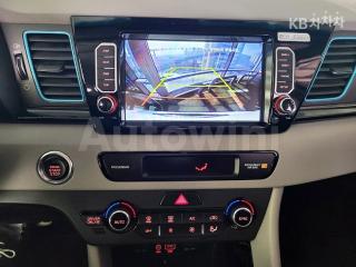 2018 KIA  NIRO 1.6 HEV NOBLESSE - 11