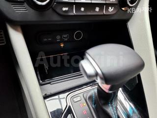 2018 KIA  NIRO 1.6 HEV NOBLESSE - 13