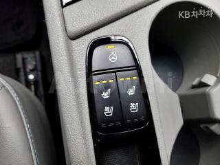 2018 KIA  NIRO 1.6 HEV NOBLESSE - 14