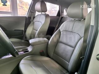 2018 KIA  NIRO 1.6 HEV NOBLESSE - 15