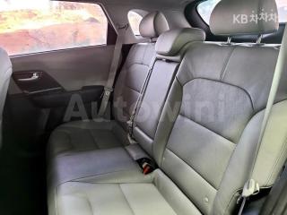 2018 KIA  NIRO 1.6 HEV NOBLESSE - 16
