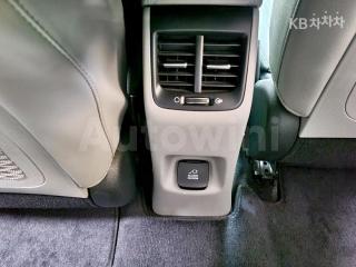 2018 KIA  NIRO 1.6 HEV NOBLESSE - 17