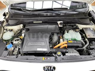 2018 KIA  NIRO 1.6 HEV NOBLESSE - 18