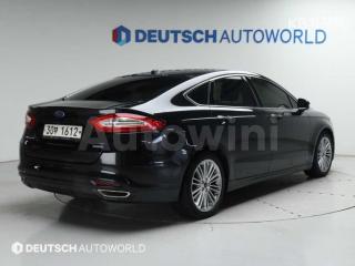 2013 FORD FUSION ECOBOOST 2.0 2GEN(13년~) - 2