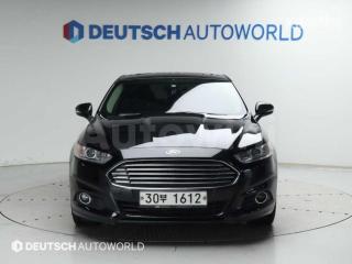 3FA6P0H90DR210196 2013 FORD FUSION ECOBOOST 2.0 2GEN(13년~)-2