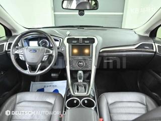 2013 FORD FUSION ECOBOOST 2.0 2GEN(13년~) - 7