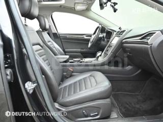 2013 FORD FUSION ECOBOOST 2.0 2GEN(13년~) - 10