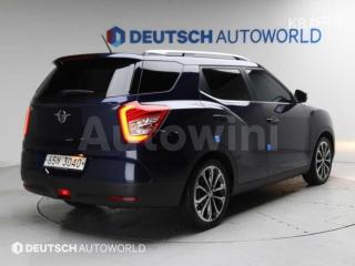 KPBXL3AR1HP136169 2017 SSANGYONG TIVOLI AIR GASOLINE 2WD RX-1