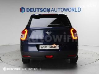 KPBXL3AR1HP136169 2017 SSANGYONG TIVOLI AIR GASOLINE 2WD RX-3