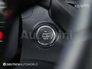 2017 SSANGYONG TIVOLI AIR GASOLINE 2WD RX - 18