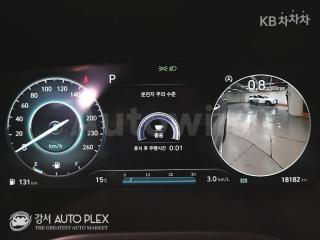 2021 HYUNDAI  SANTAFE TM GASOLINE 2.5T 4WD 캘리그래피 - 7