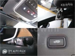 2021 HYUNDAI  SANTAFE TM GASOLINE 2.5T 4WD 캘리그래피 - 19