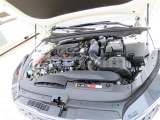 KNAG3412BMA111317 2021 KIA K5 3RD GEN 1.6 GASOLINE TURBO SIGNATURE-4