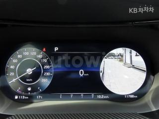KNAG3412BMA111317 2021 KIA K5 3RD GEN 1.6 GASOLINE TURBO SIGNATURE-5