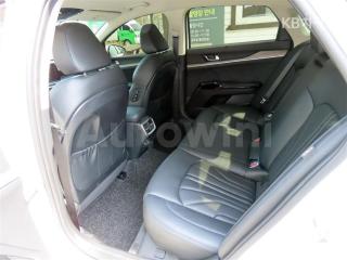 2021 KIA K5 3RD GEN 1.6 GASOLINE TURBO SIGNATURE - 8
