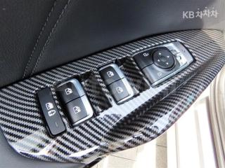 2021 KIA K5 3RD GEN 1.6 GASOLINE TURBO SIGNATURE - 9