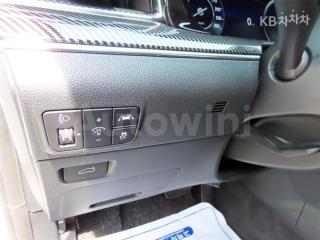 2021 KIA K5 3RD GEN 1.6 GASOLINE TURBO SIGNATURE - 10