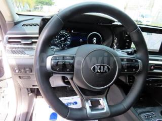 2021 KIA K5 3RD GEN 1.6 GASOLINE TURBO SIGNATURE - 11