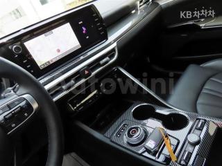 2021 KIA K5 3RD GEN 1.6 GASOLINE TURBO SIGNATURE - 12
