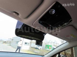 2021 KIA K5 3RD GEN 1.6 GASOLINE TURBO SIGNATURE - 16