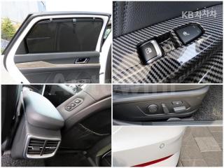 2021 KIA K5 3RD GEN 1.6 GASOLINE TURBO SIGNATURE - 19