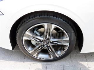 2021 KIA K5 3RD GEN 1.6 GASOLINE TURBO SIGNATURE - 20